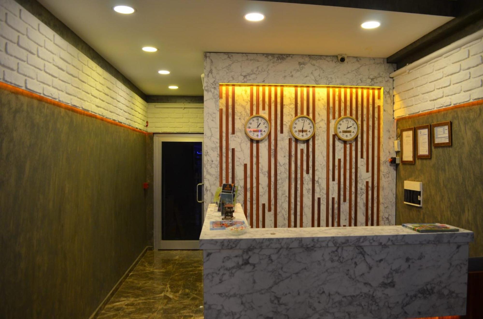 Trabzon Asel Suite Otel Akcaabat Exterior foto