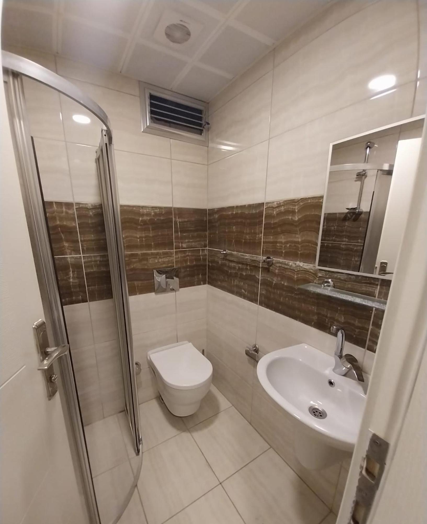 Trabzon Asel Suite Otel Akcaabat Exterior foto