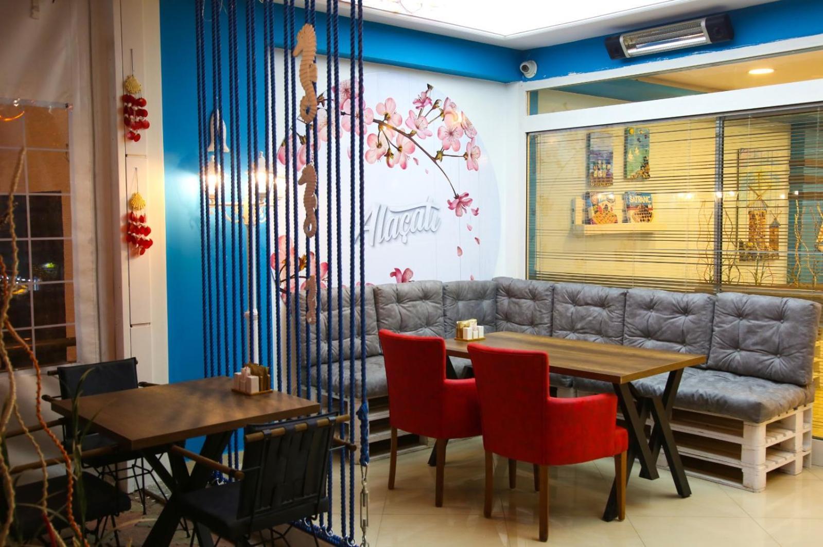 Trabzon Asel Suite Otel Akcaabat Exterior foto