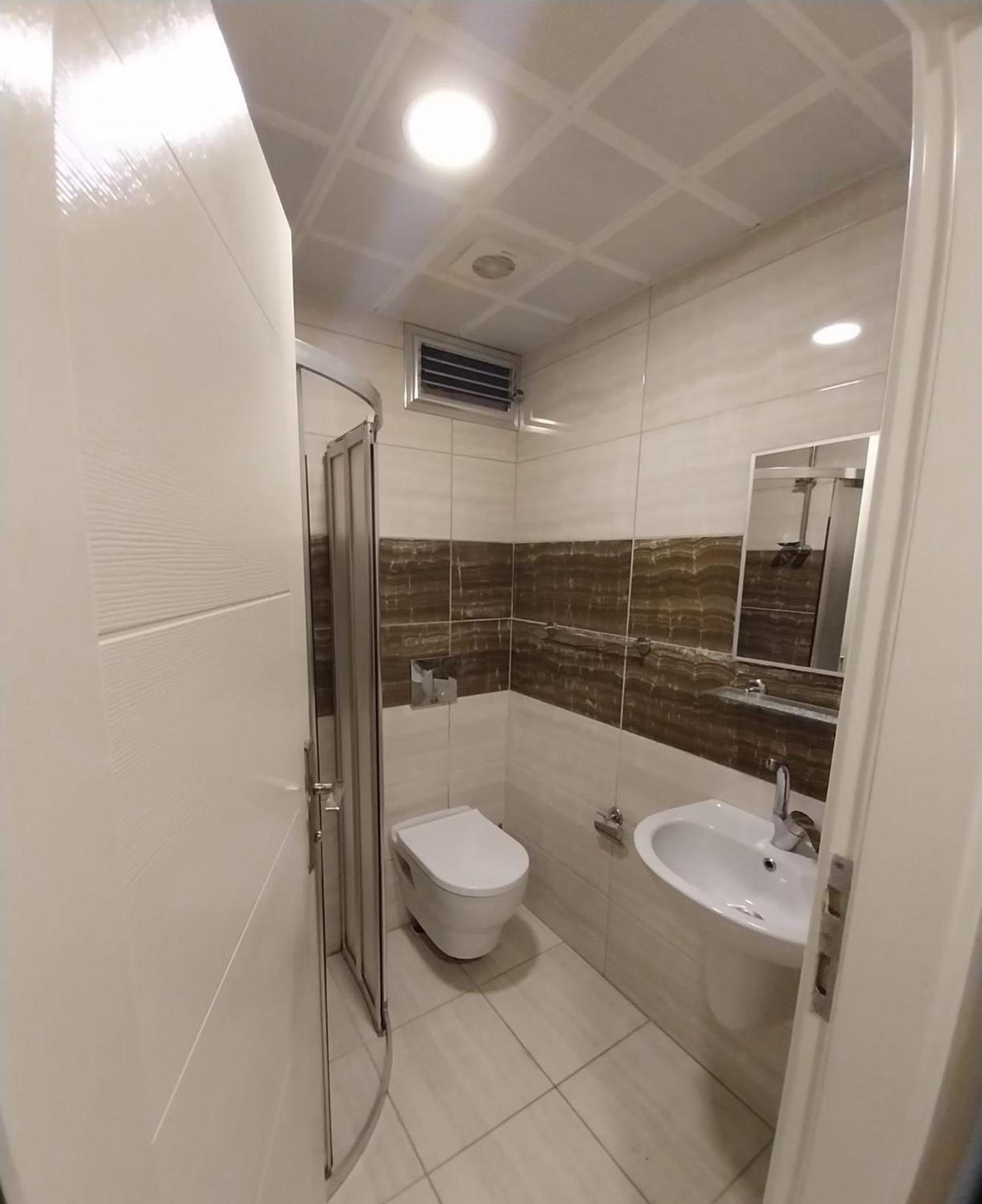Trabzon Asel Suite Otel Akcaabat Exterior foto