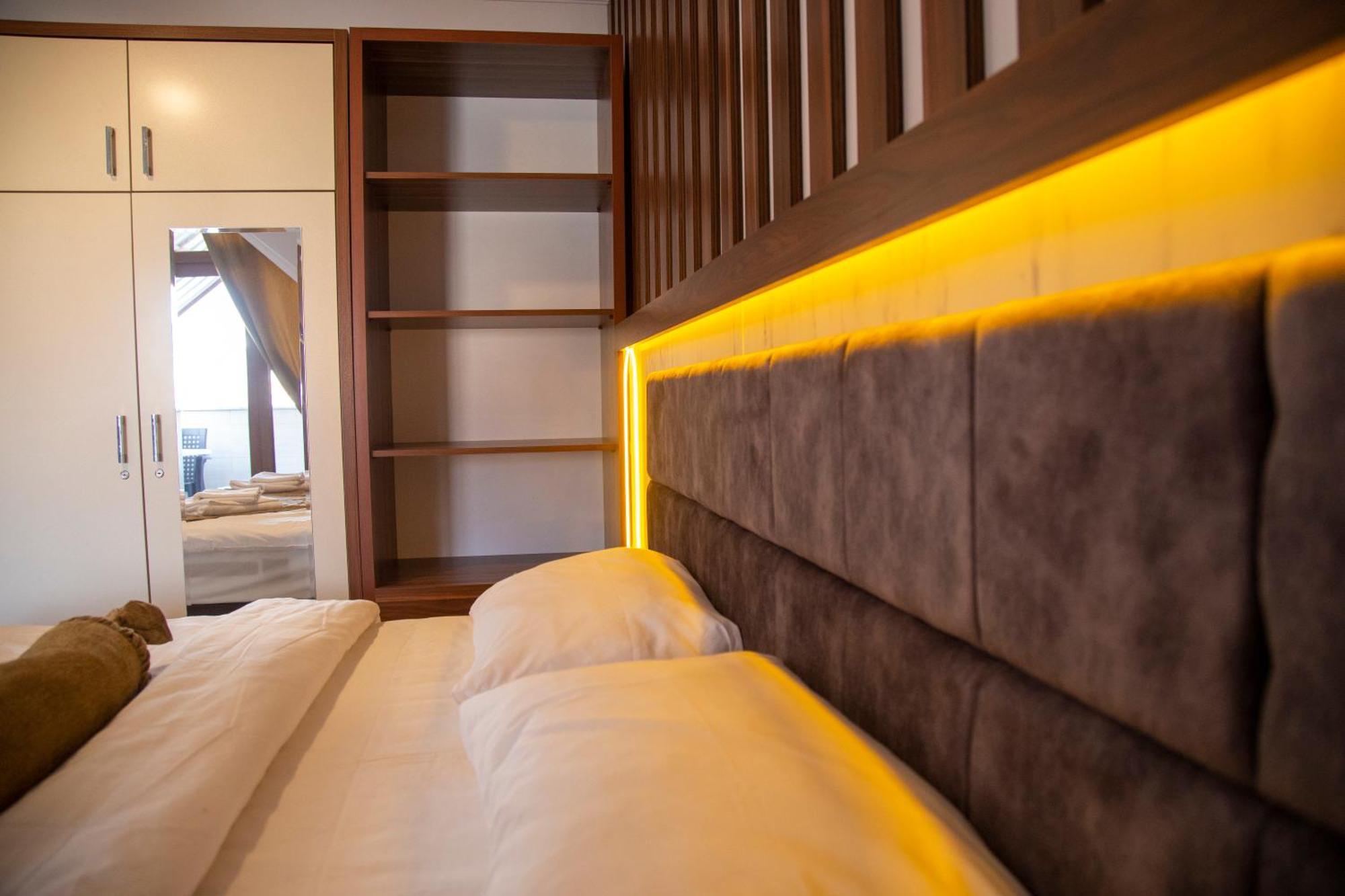 Trabzon Asel Suite Otel Akcaabat Exterior foto